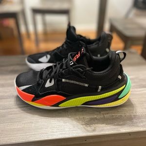 2020 J Cole x RS-Dreamer ‘OG’ Puma sneaker size 9